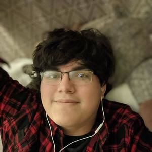 Meet your Posher, Joel